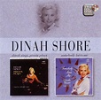 Dinah Sings, Previn Plays/ Somebody Loves Me, Dinah Shore | CD (album ...