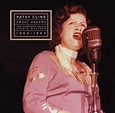 Sweet Dreams: Her Complete Decca Masters (1960-1963), Patsy Cline | LP ...