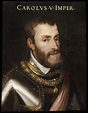 Carlo V | Renaissance portraits, Roman emperor, Emperor
