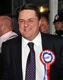 BNP leader Nick Griffin to attend Buckingham Palace garden party ...