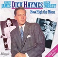 How High the Moon, Harry James | CD (album) | Muziek | bol.com