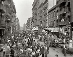 The Streets Of New York [1922] - collegeinternet