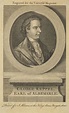 George Keppel, 3rd Earl of Albemarle, 1724 - 1772 | National Galleries of Scotland