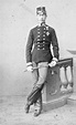 Archduke Wilhelm Franz of Austria-Teschen (1827-94) | Ww1 history ...