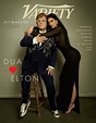 How Elton John and Dua Lipa's 'Cold Heart' Became a Global Hit