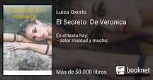 El Secreto De Veronica Leer libros online en Booknet