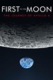 Watch First to the Moon: The Journey of Apollo 8 (2018) Online for Free ...