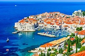 Que ver en Croacia: Dubrovnik - Viajero Top