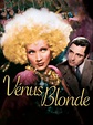 Blonde Venus (1932) - Rotten Tomatoes