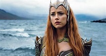 Aquaman 2: What is Amber Heard's Screen Time in The Lost Kingdom?