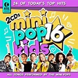 Minipop Kids 16 Lyrics, Songs, and Albums | Genius