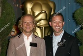 Bruce Cohen Dan Jinks Editorial Stock Photo - Stock Image | Shutterstock