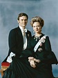 Queen Margrethe II and Prince Consort Henrik of Denmark | Denmark royal ...