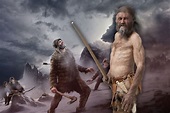 Ötzi el hombre de hielo: todo lo que necesitas saber | Meteorología en Red