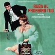Ruba Al Prossimo Tuo (Original Motion Picture Soundtrack) - Soundtracks