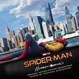 SPIDER-MAN: HOMECOMING Soundtrack Review | Hi-Def Ninja - Blu-ray ...