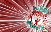 Liverpool Football Club [4] wallpaper - Sport wallpapers - #27820