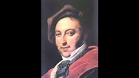 Gioacchino Rossini " Sinfonie D'Opera " Vol. 1 L'Inganno Felice - YouTube
