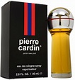 Pierre Cardin Eau de Cologne Spray 2.80 oz (Pack of 4) - Walmart.com