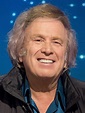 Don McLean of American Pie Fame - Up Close and Personal | Cashbox Canada