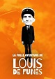 La Folle Aventure de Louis de Funès en streaming