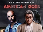 Prime Video: American Gods Season 1