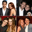 Lindsay Lohan’s Dating History: Aaron Carter, Samantha Ronson, More