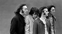 The Beatles - Blackbird - YouTube