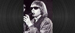 The Yardbirds' Keith Relf: From Electric Blues to Electric Demise - The ...