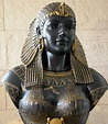 História Passado Presente: Cleópatra VII, a última rainha do Egito