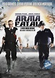 Arma Fatal (Poster Cine) - index-dvd.com: novedades dvd, blu-ray, dvd ...