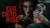 950x1534 Resolution Evil Dead Rise 4k Movie Poster 2023 950x1534 ...