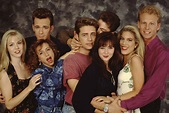 „Beverly Hills, 90210“: So sehen die Stars heute aus