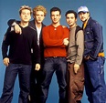 ’NSync’s Most Memorable Moments: Watch! | Us Weekly