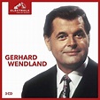 Electrola...das Ist Musik! Gerhard Wendland, Gerhard Wendland | CD ...
