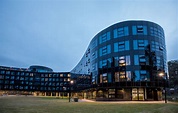 Study at Australian National University ANU | The Good Universities Guide