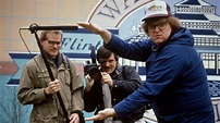 ‎Roger & Me (1989) directed by Michael Moore • Reviews, film + cast ...