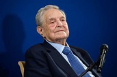 George Soros Regrets Investing In Palantir, Plans to Sell All Shares ...