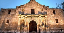 The Alamo: Photos of the San Antonio landmark