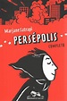 PERSEPOLIS: COMPLETO - 1ªED.(2007) - Marjane Satrapi - Livro