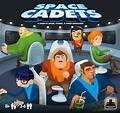 Cards & Dice & Tabletops: Space Cadets – Thomas Welsh