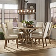 Kelly Clarkson Home Alexi 7 Piece Dining Set & Reviews | Wayfair