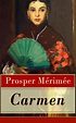 Carmen (Prosper Mérimée - e-artnow)