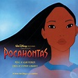 ‎Pocahontas (Original Motion Picture Soundtrack) by Alan Menken ...