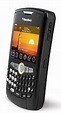 BlackBerry Curve 8350i Review | CrackBerry