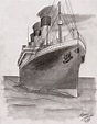 Descubrir más de 66 dibujos titanic para colorear mejor - camera.edu.vn
