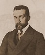 Nikolaj Jakowlewitsch Mjaskowski