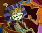 Tutenstein (2003)