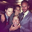 Alexander Skarsgard (@worldofskarsgard) on Instagram: “NEW PIC!!! Alex ...