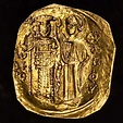 Imperio bizantino. Juan III Ducas Vatatzés (1221/2-1254 e. c ...